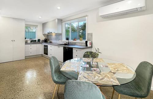 Mansfield House | Ailsa House 30 - Central Mansfield
