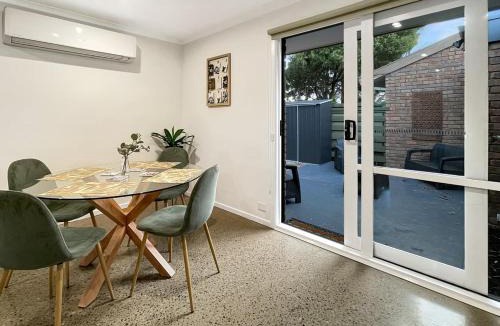 Mansfield House | Ailsa House 30 - Central Mansfield