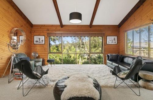 Aireys Inlet House | Aireys Treehouse