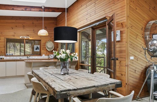 Aireys Inlet House | Aireys Treehouse