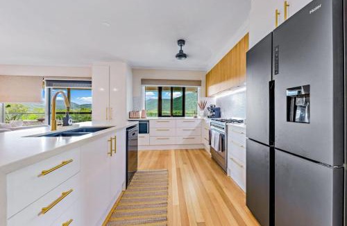 Jubilee Pocket House | Airlie Abode