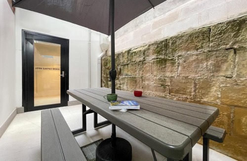 Hobart Central Business District Hotel | Airone Capsule Hotel