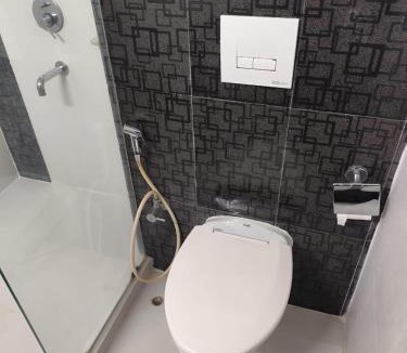 Dumdum Hotel | Airport City Hotel