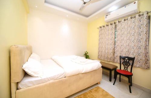 Ranchi Hotel | Airport residency hotel