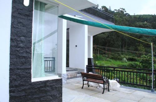 Ooty Apartment | Airy Homestay Ooty by Lexstays