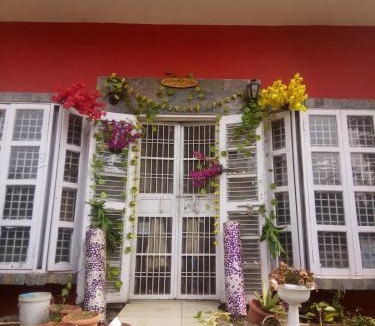 Bhiwadi Villa | Aishwaryam