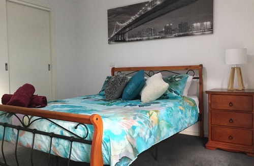 Sale House | AJ's Home. Modern, open plan & quiet location.