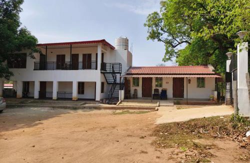 Ajodhya House | Ajodhya Jungle Resort