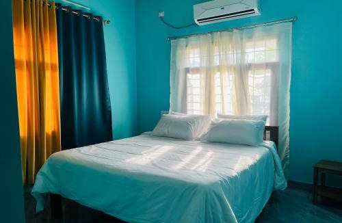 Auroville House | Akazumba home stay