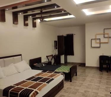Devikolam House | Akbar Rooms And Cottages