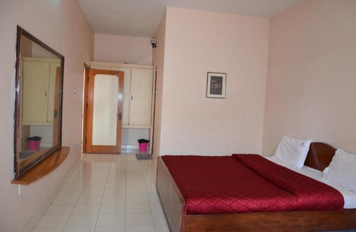 Kodaikanal House | Akka Cottage (Home stay)