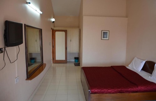 Kodaikanal House | Akka Cottage (Home stay)