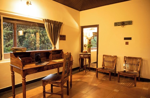 Pollachi Villa | Akshaya Bungalow by Sparsa