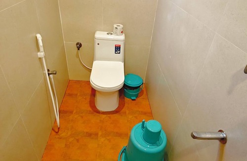 Chengalpattu Hotel | Akshays Inn