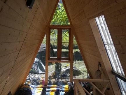 Chamoli House | Alaknanda kinare