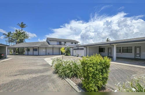 West Mackay Hotel | Alara Motor Inn