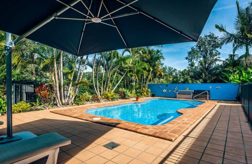 Boambee House | Alarks Nest