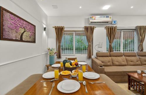 Arsiwalla Villa Villa | Alaya Stays Lavender Hills Stunning Hillside 3-BHK Villa With Private Pool, Gazebo and Views