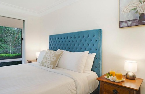 Bundanoon House | Alba Gardens