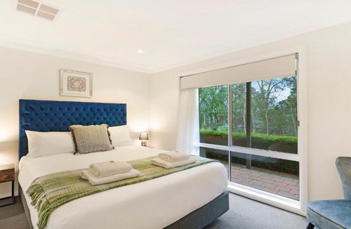 Bundanoon House | Alba Gardens