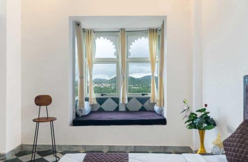 Bedla Villa | ALBA Mountain Villa's