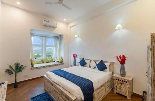 Bedla Villa | ALBA Mountain Villa's