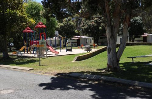 Milpara Resort | Albany Holiday Park