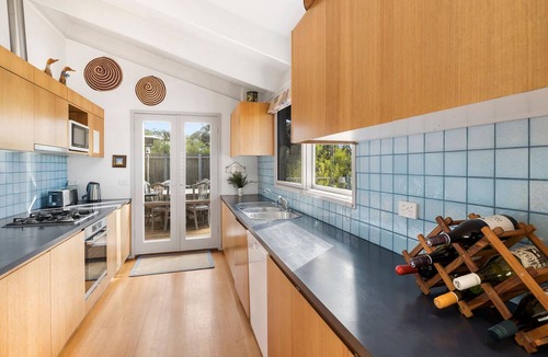 Lorne House | Albert