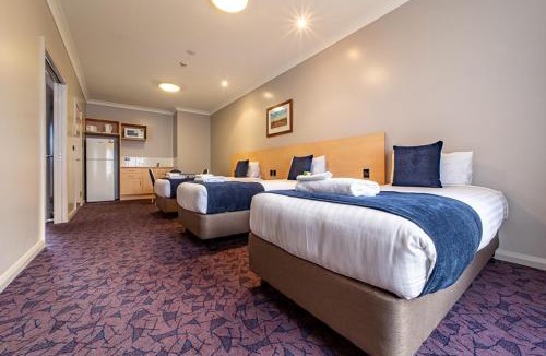 Moree Hotel | Albert Motel