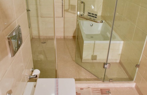 Bistupur Hotel | ALCOR HOTEL JAMSHEDPUR