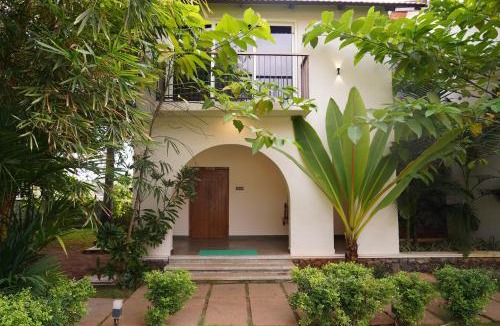 Cheyyur Resort | Aldea Retreat Resort