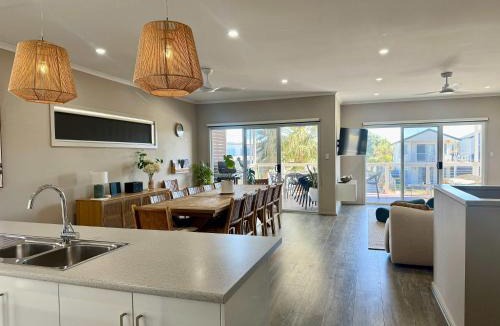 Aldinga Beach House | Aldinga Beach Reef Escape