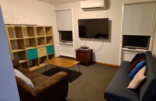 Dubbo East House | Aldrin's accomodation