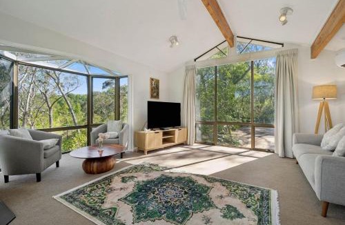 Blackheath House | Alencon