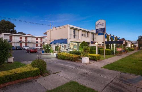 Essendon Hotel | Alexander Motor Inn