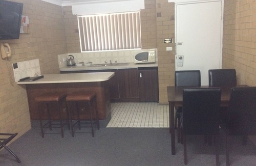 Moree Hotel | Alexander Motor Inn Moree