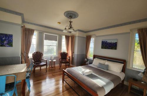 Wynyard Bed & Breakfast | Alexandria Bed and Breakfast