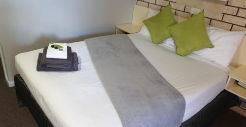 Gilgandra Hotel | Alfa motel