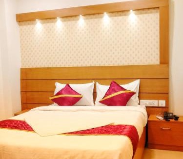 Perambur Purasavakam House | Alfouz Guest House