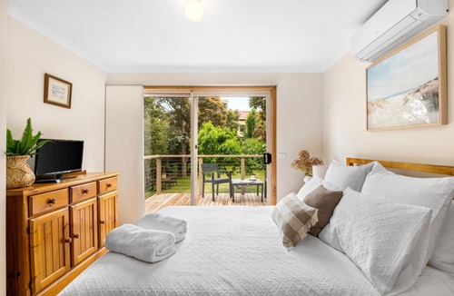 Anglesea House | Alfresco @ Anglesea spacious holiday home
