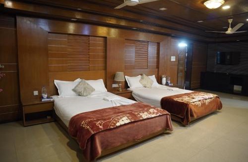 Dhaka Bed & Breakfast | Ali International Hotel