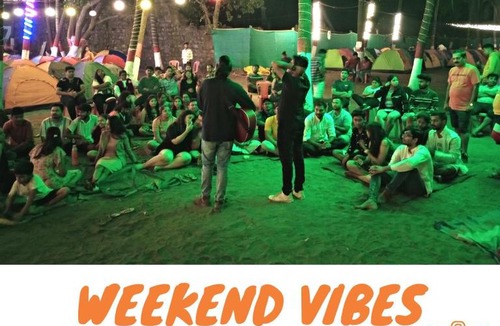 Revadanda Other | Alibag Beach Camping
