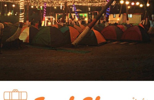 Revadanda Other | Alibag Beach Camping