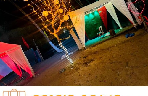 Revadanda Other | Alibag Beach Camping