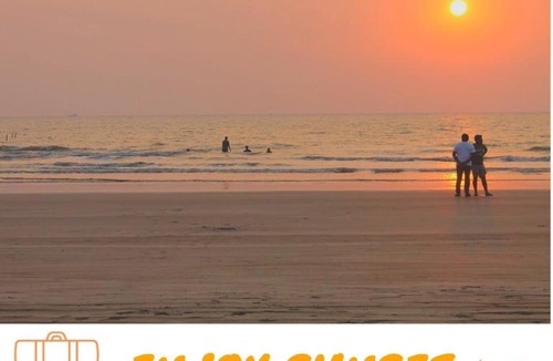 Revadanda Other | Alibag Beach Camping