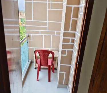 Chennai Apartment | Alif serviced Apartment for Families and Executives