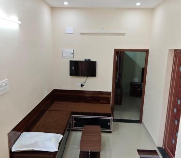 Chennai Apartment | Alif serviced Apartment for Families and Executives