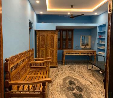 Tarangambadi House | ALITE Homestay