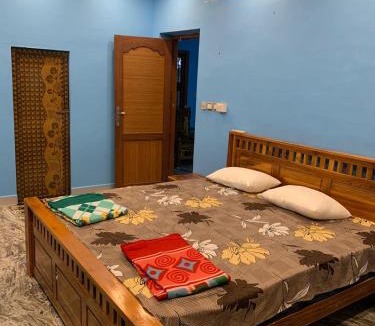 Tarangambadi House | ALITE Homestay