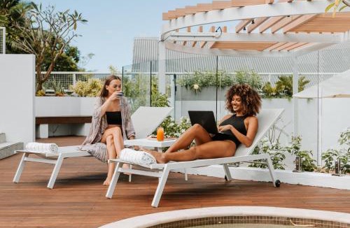 Cairns Hotel | Alivio Hotel Cairns